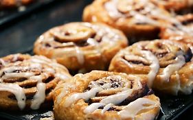 Holiday Inn Express Williamston By Ihg